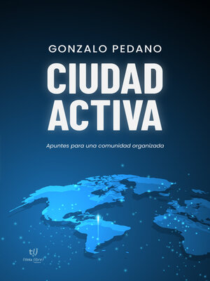 cover image of Ciudad activa